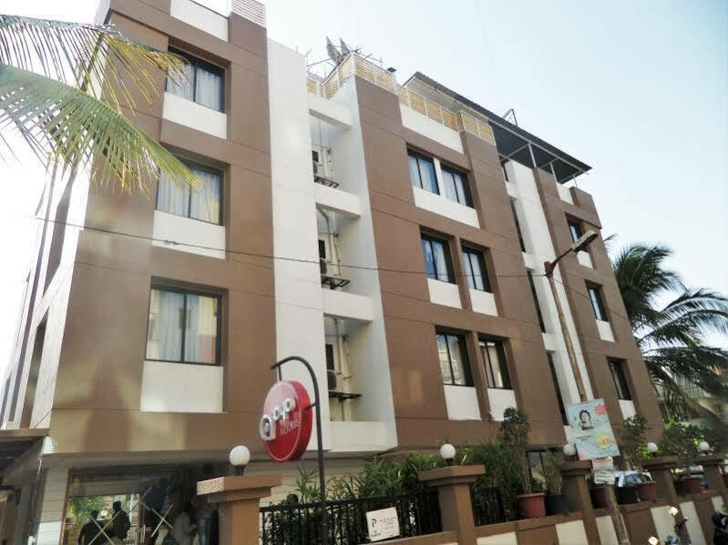 Fabhotel Imperio - Nr Baner Hill Pune Exterior photo